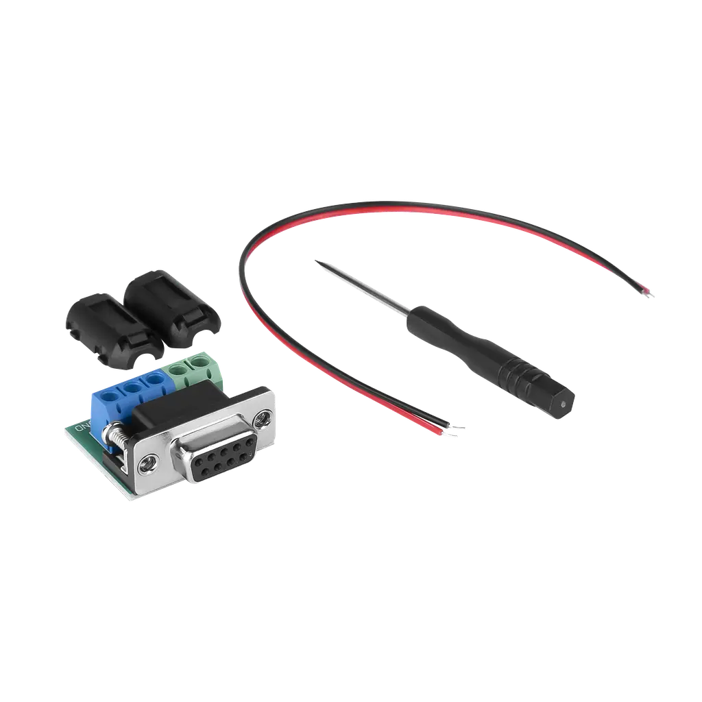 Аккумулятор LP LiFePO4 48V (51,2V) - 230 Ah (11776Wh) (Smart BMS 200A) с LCD RM - фото 6