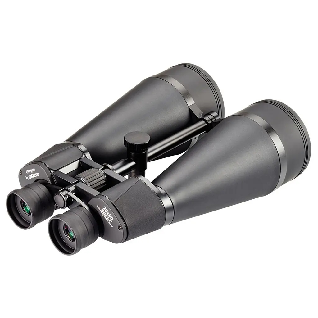 Бінокль Opticron Oregon Observation 20x80 (30151) - фото 4