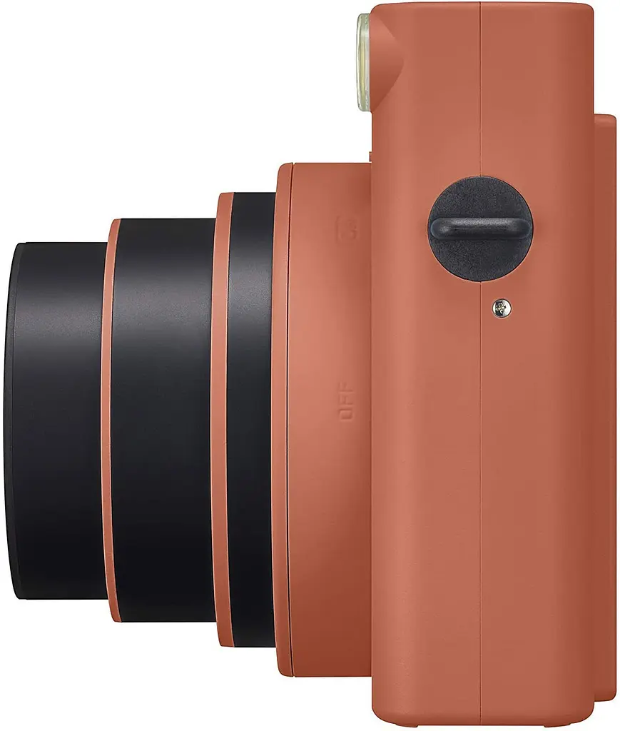 Фотокамера миттєвого друку Fujifilm Instax Square SQ1 Terracotta Orange (16672130) - фото 5