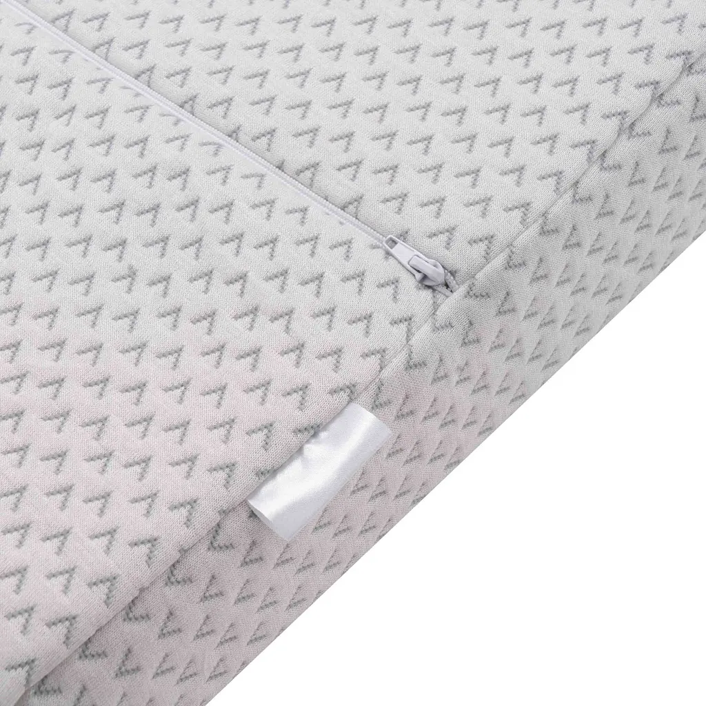 Подушка ортопедична Ardesto Sleepwell ART6040СOP 60х40х11/9 см біла - фото 4