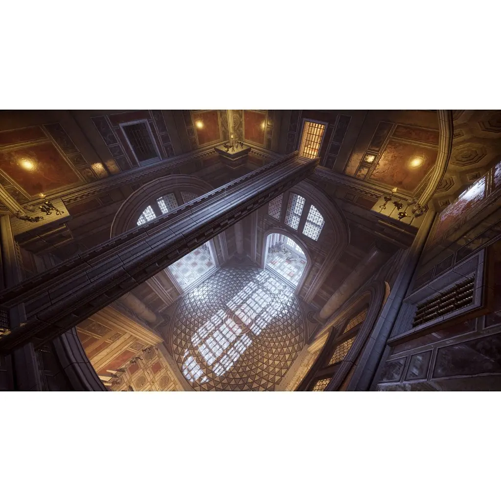 Ключ активації Microsoft Perish для Xbox One/Series S/X - фото 8