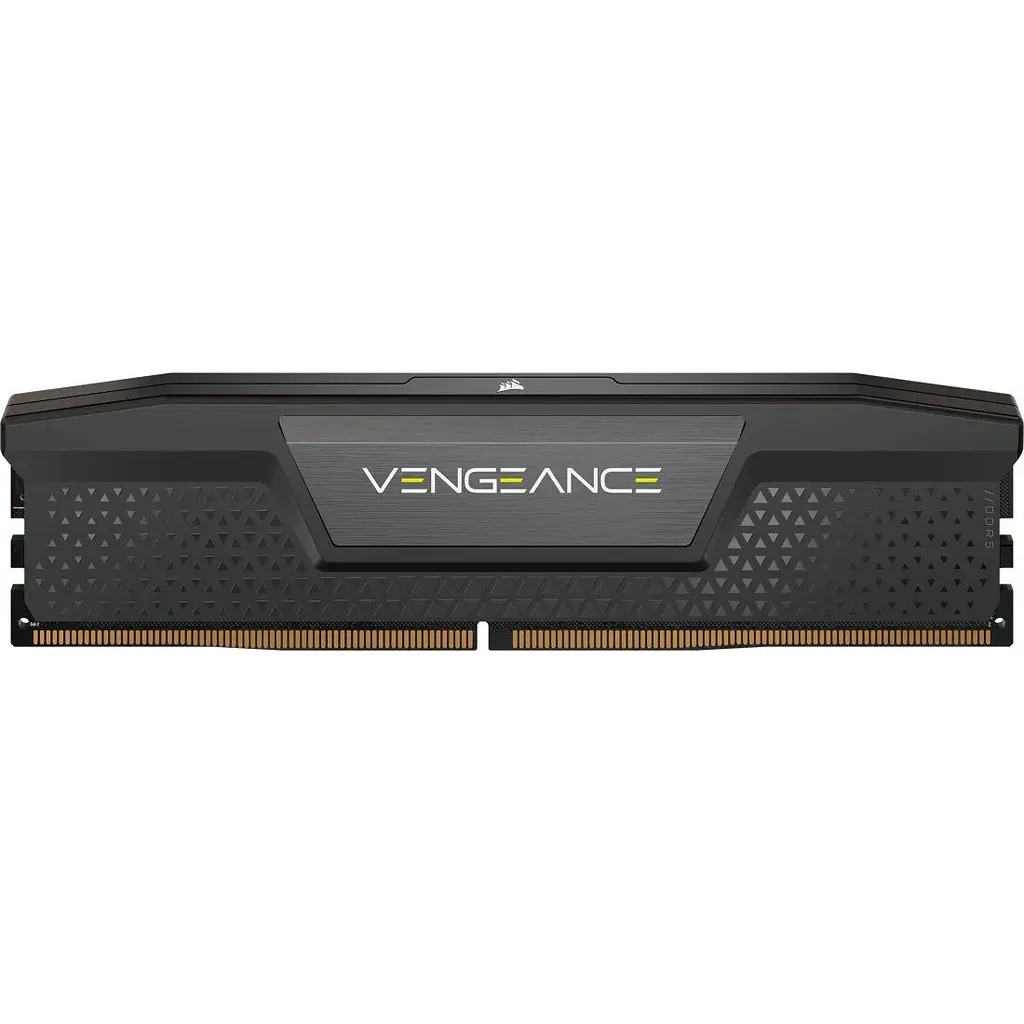Модуль пам'яті DDR5 Corsair Vengeance 2x48GB 6800MHz Black (CMK96GX5M2B6800C40) [150015] - фото 3