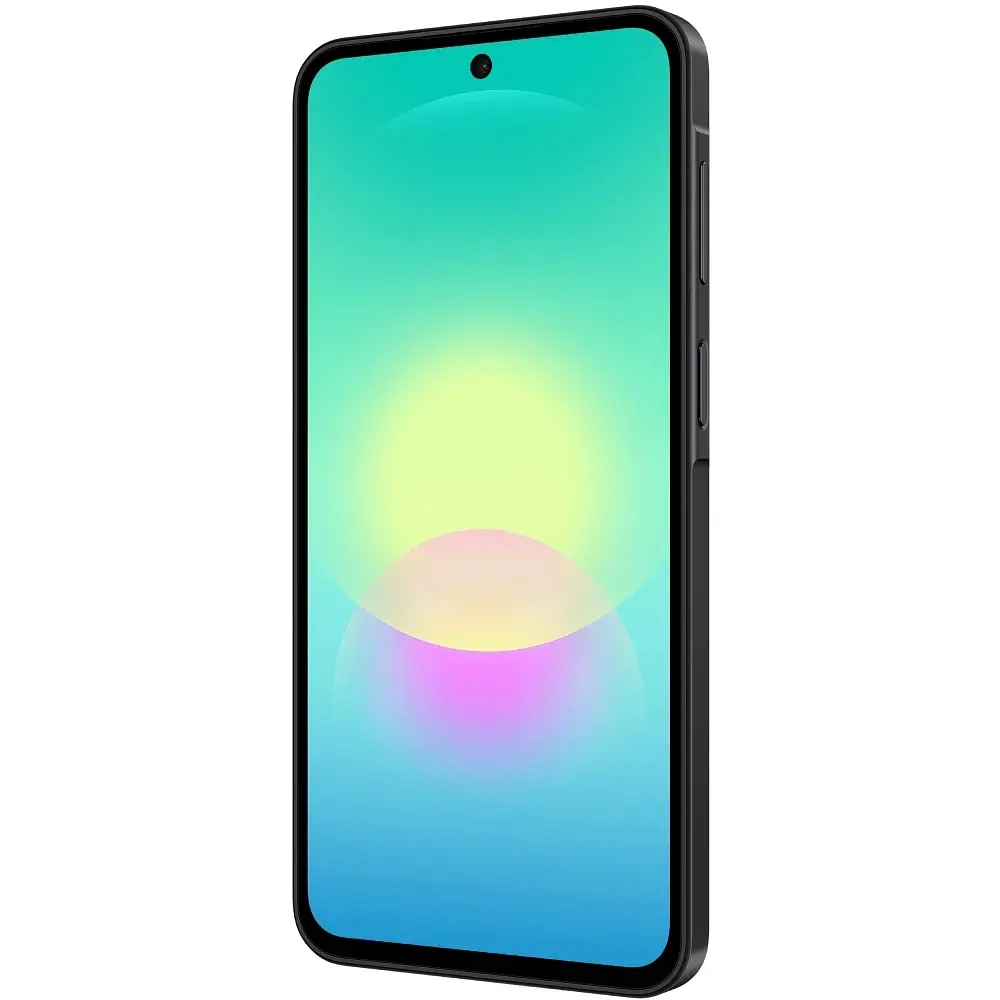 Смартфон Samsung Galaxy A27 5G 8/256GB Black (SM-A276BZKCEUC) - фото 4