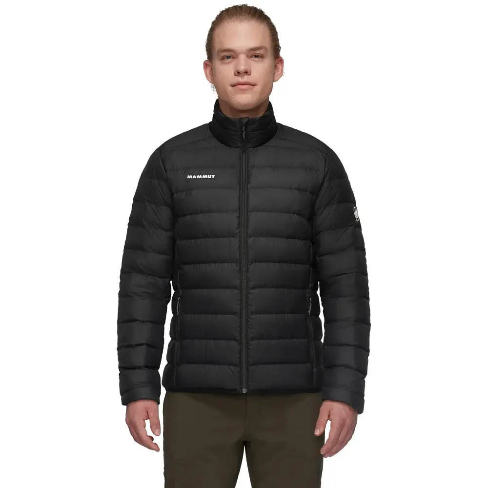 Куртка Mammut Waymarker IN Jacket Men XL black - фото 2
