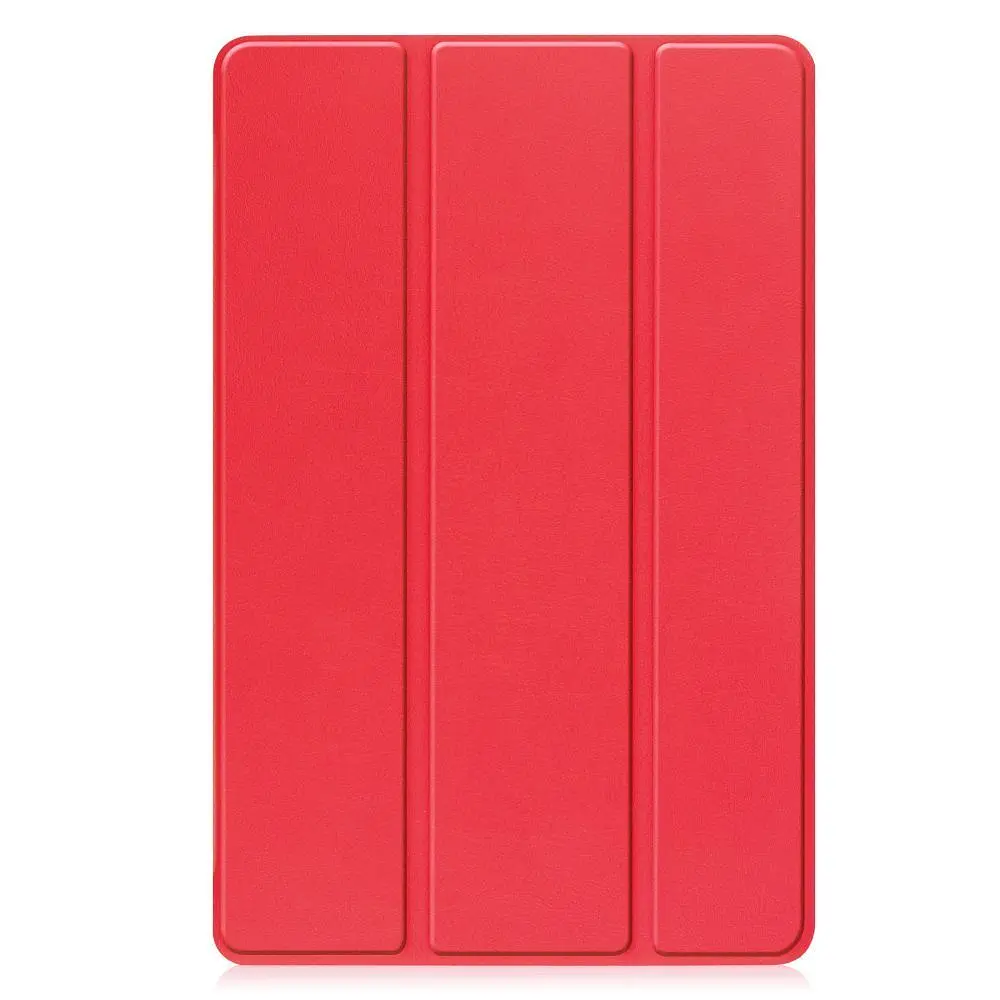 Чохол Lenovo Tab P11 Pro 2 gen 11.2 HardCase Червоний - фото 2