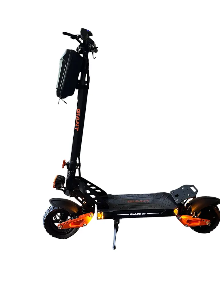 Электросамокат GIANT Blade GT Pro Sport (1600W, 48V 26Ah)  - фото 3