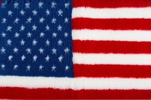 Килимок для собак VetBed Non-Slip USA 80х96 см (VB-019) - фото 2