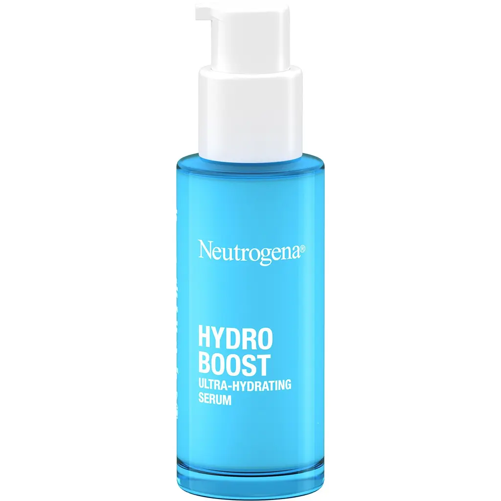 Ультразволожувальна сироватка для обличчя Neutrogena Hydro Boost 30 мл (90768300) - фото 2