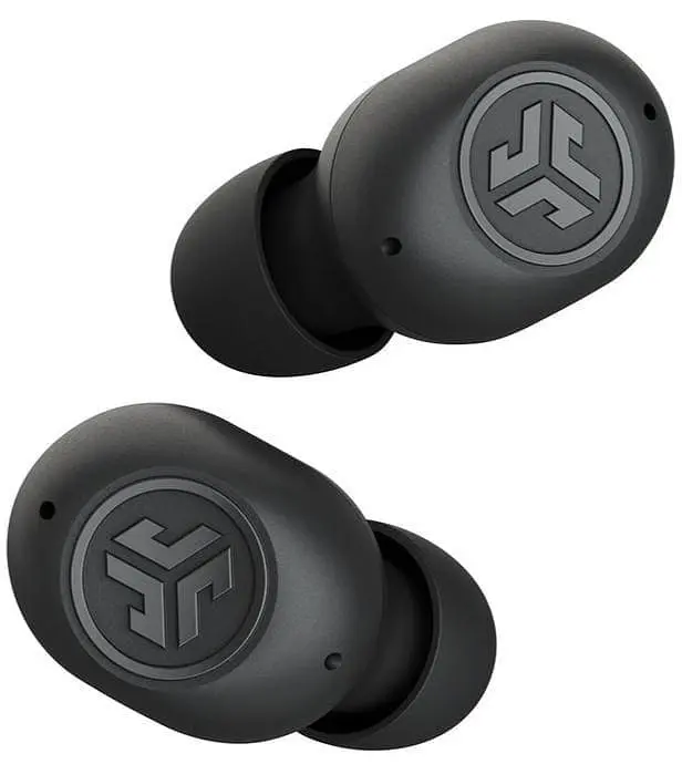 Навушники Jlab TWS JBuds Mini TWS Black (IEUEBJBMINIRBLK124) - фото 4