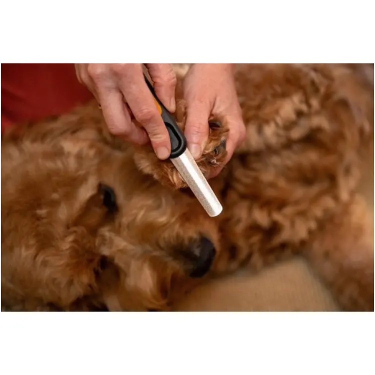 Пилка для нігтів Fiskars Pet Care (2009142) - фото 5