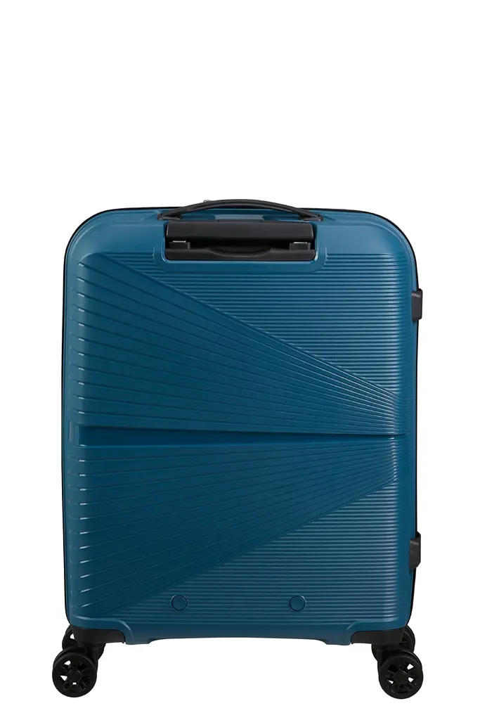 Валіза American Tourister AIRCONIC TEAL BLUE/GREEN 55х40х23 55 См 88G*12005 - фото 5