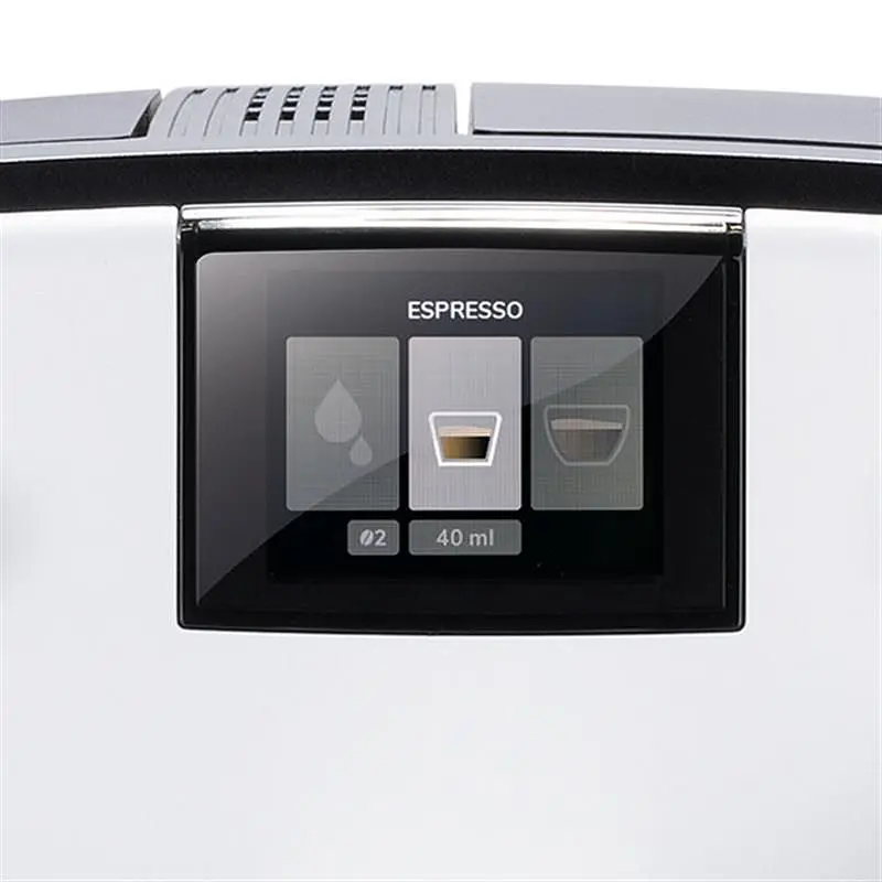 Кавомашина Nivona CafeRomatica NICR 560 (NICR560) - фото 6