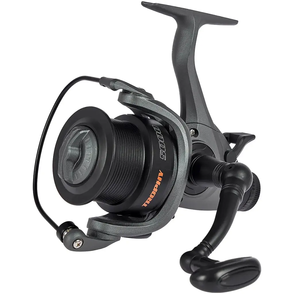 Котушка X-Fish Trophy Baitrunner 3000 5.21 1BB (1917.00.88)