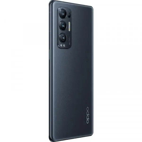 Смартфон Oppo Find X3 Neo 5G 12/256GB (Starlight Black) [69095] - фото 7