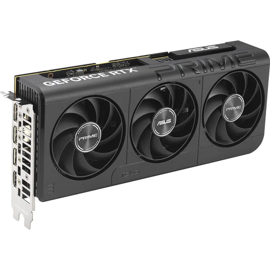 Відеокарта Asus Prime GeForce RTX 5050 8GB OC Edition (PRIME-RTX5050-O8G) EU [149005] - фото 3