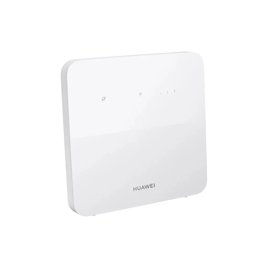 Маршрутизатор Huawei B320-323 (51060JSB) - фото 2