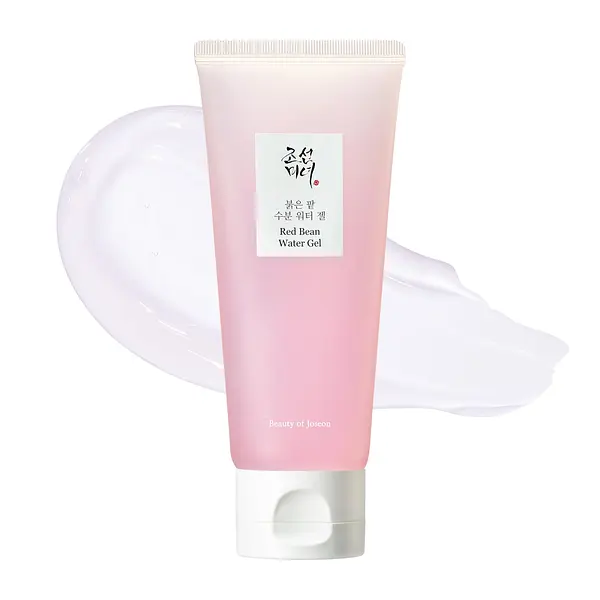 Зволожувальний гель з червоною квасолею Red Bean Water Gel Beauty of Joseon 100 мл