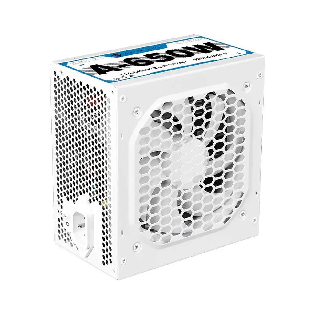 Блок живлення Machenike 650W (A-650W-EUR) - фото 3