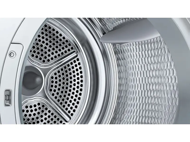 Сушильна машина Bosch WTH85V9FPL - фото 4