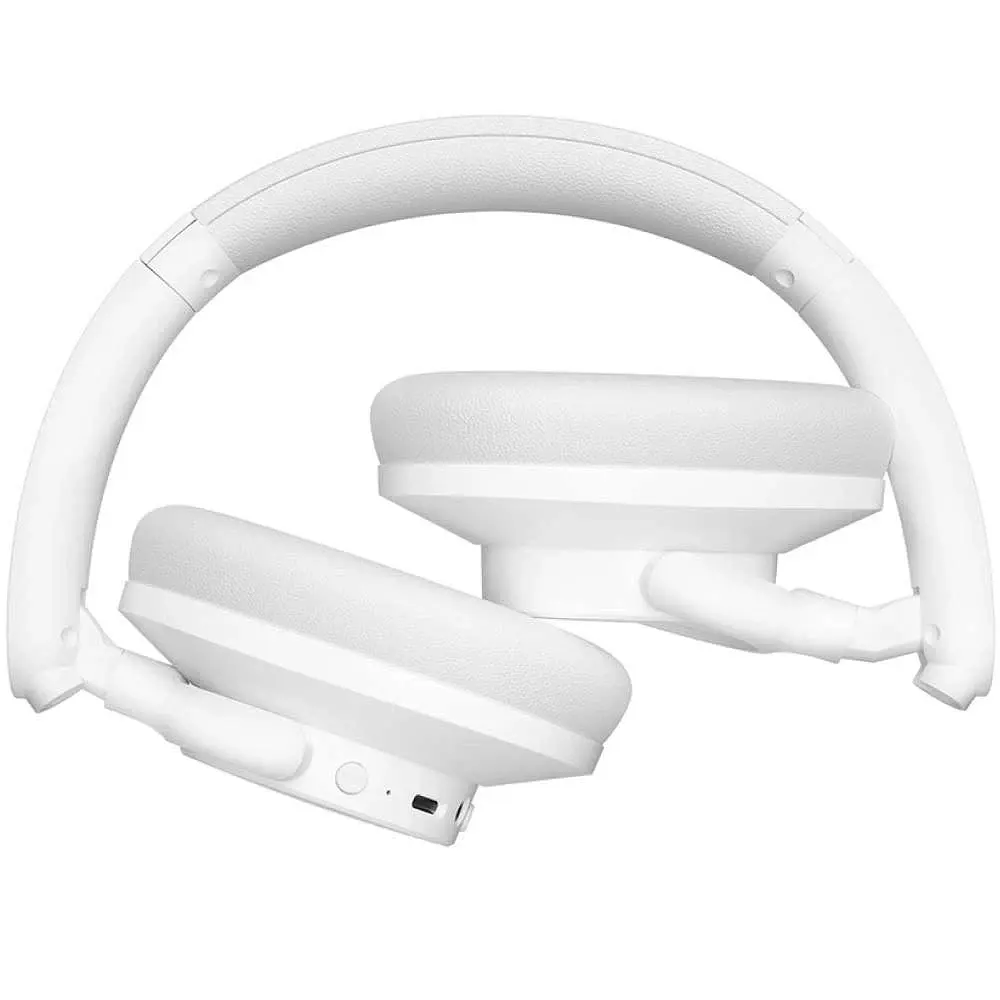 Навушники Bluetooth Stereo Tronsmart Sounfii Q20 White (1165970) UA - фото 6