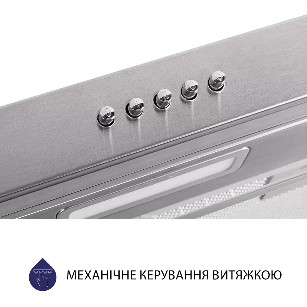 Витяжка плоска Minola HPL 614 I - фото 6