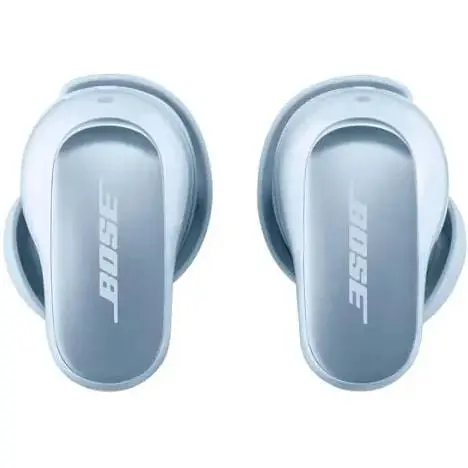 Бездротові навушники Bose QuietComfort Ultra Earbuds блакитні (Moonstone Blue) 882826-0050 - фото 4