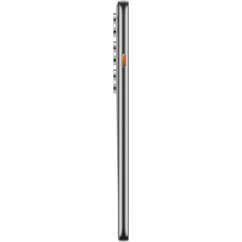 Смартфон Tecno Camon 40 CM5 8/128GB Galaxy Black (4894947069253) [147665] - фото 8