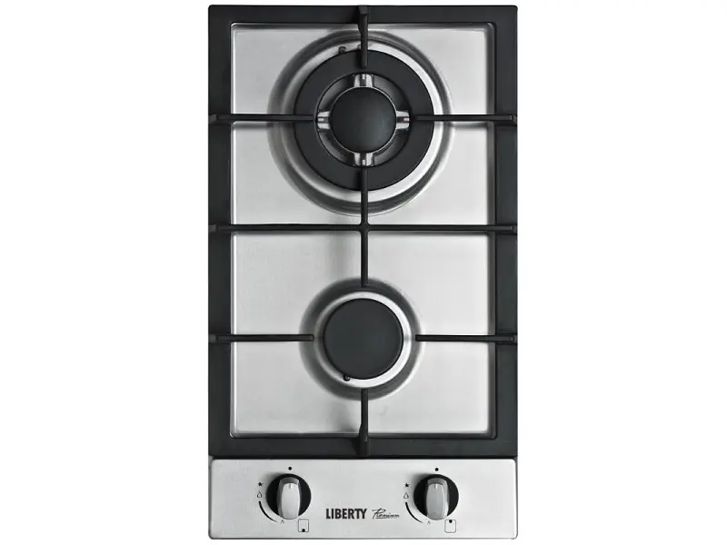 Варильна поверхня LIBERTY PG3121BS-CCI (457)