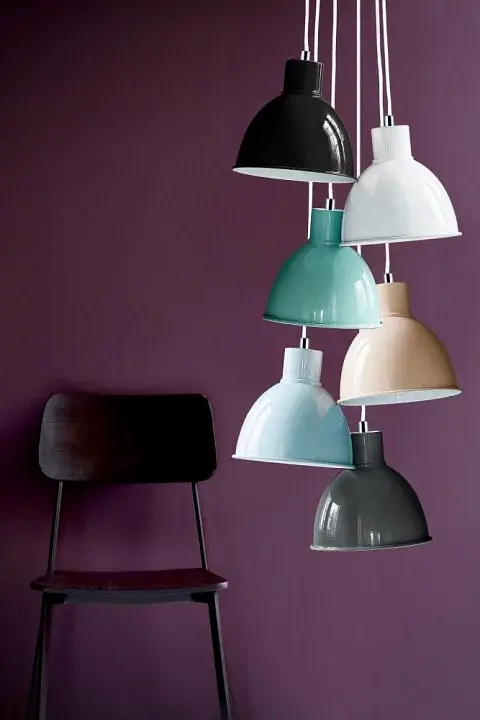 Подвесной светильник Nordlux Pop 45833003 - фото 2