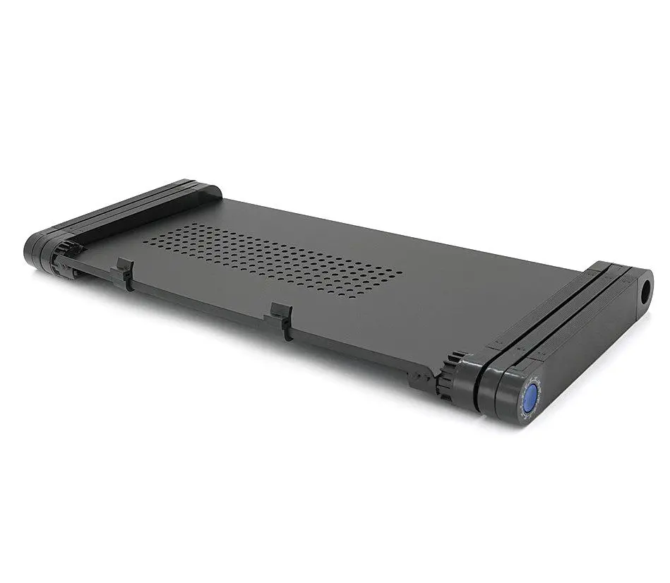 Стол-підставка для ноутбука Voltronic Laptop Table LTT6 420 260mm - фото 3