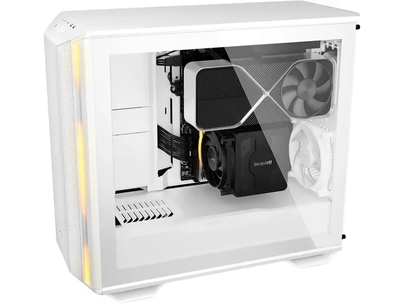 Корпус Be quiet! Dark Base 701 White (BGW59) - фото 6