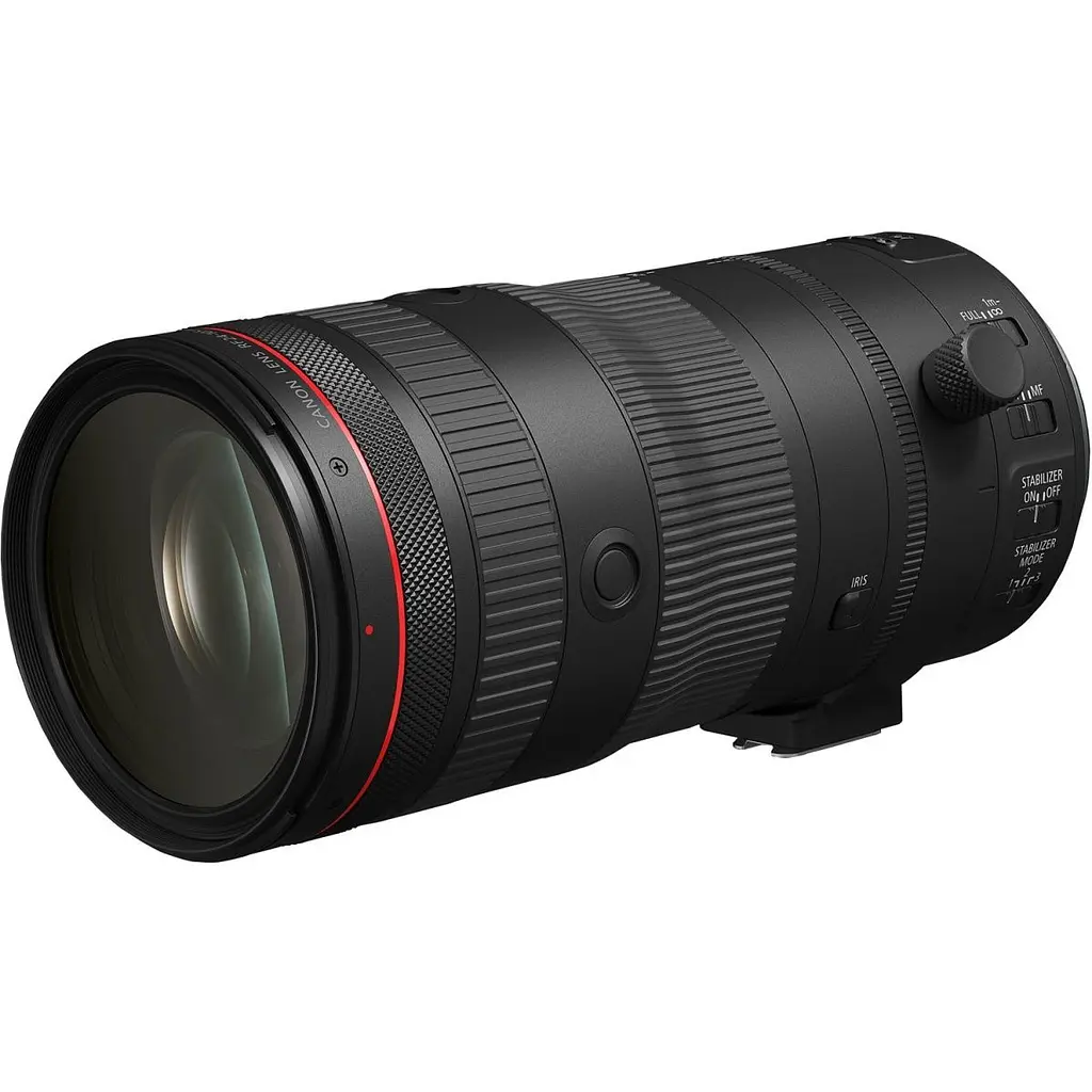 Об'єктив Canon RF 24-105mm f/2.8 L IS USM Z (6347C005) [115340] - фото 8