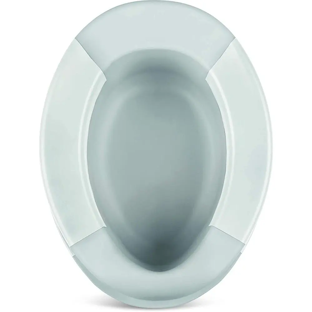 Дитячий горщик Buubla компактний білий (buublawhite) - фото 2