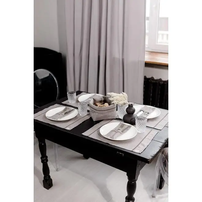 Салфетка Прованс RINO 35х45 см коричневая (38542) - фото 5