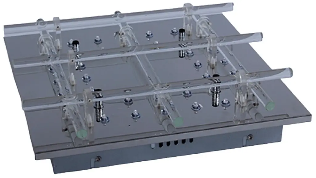 Светильник потолочный Lumira4 52324 - фото 1