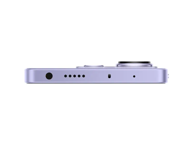 Смартфон Xiaomi Redmi Note 14S 8/256GB Aurora Purple - фото 10