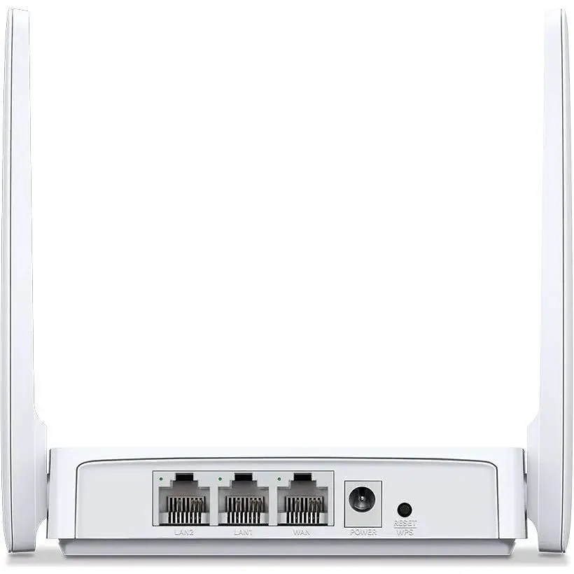Маршрутизатор Mercusys MR20 - фото 2