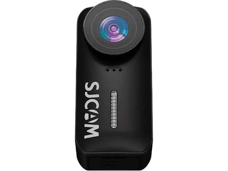 Екшн-камера SJCAM C110+ Black (6972476162992) - фото 3
