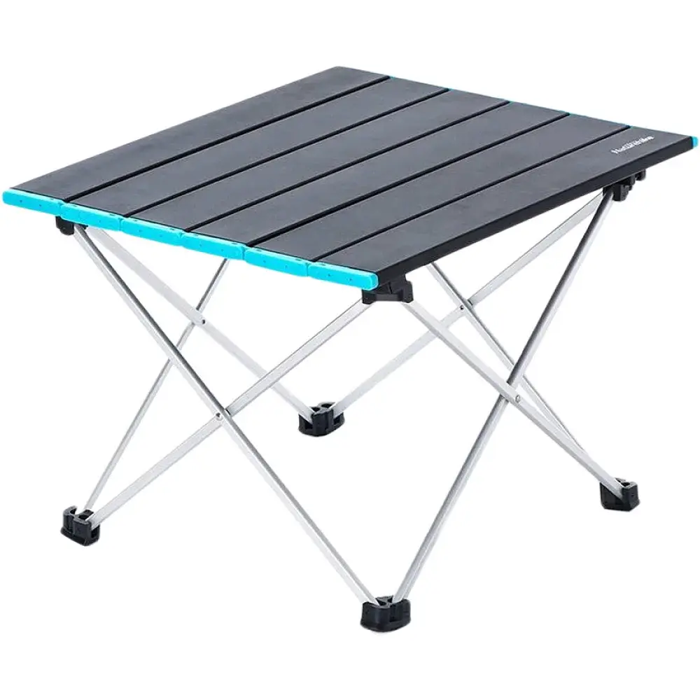 Стіл Naturehike NH19Z008-Z S Black