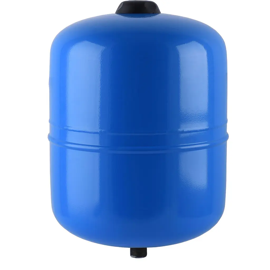 Гідроакумулятор з фіксованою мембраною 18л Zilmet Hydro-Pro 10bar (11A0001800) - фото 2