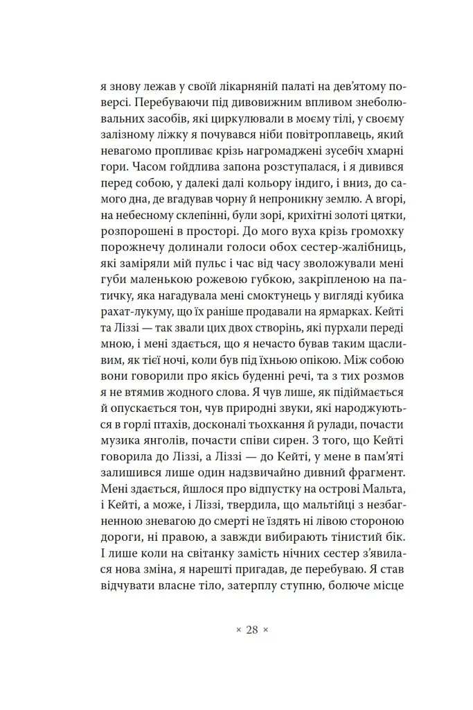 Кільця Сатурна - Вінфрід Георг Зебальд - фото 20