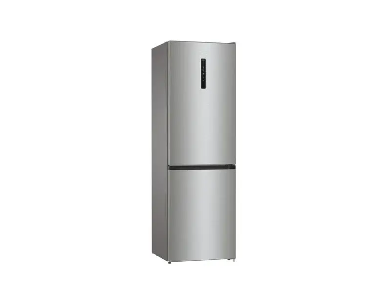 Холодильник Gorenje NRK6192AXL4 - фото 2