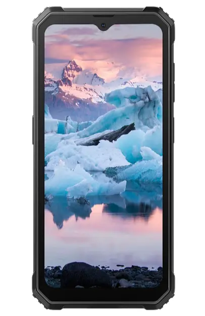 Смартфон Blackview BV4800 Pro 4/128Gb NFC Black Global version - фото 6