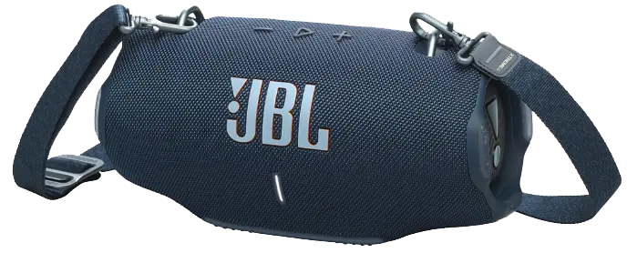 Портативна колонка Xtreme 4 Blue (JBLXTREME4BLUEUNA) JBL teh0022389 - фото 7