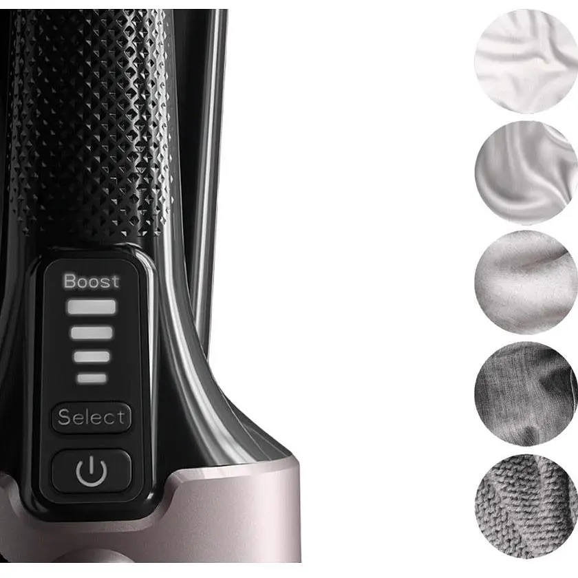 Отпариватель Tefal Pure Force 3in1 DT8765E0 [136368] - фото 6