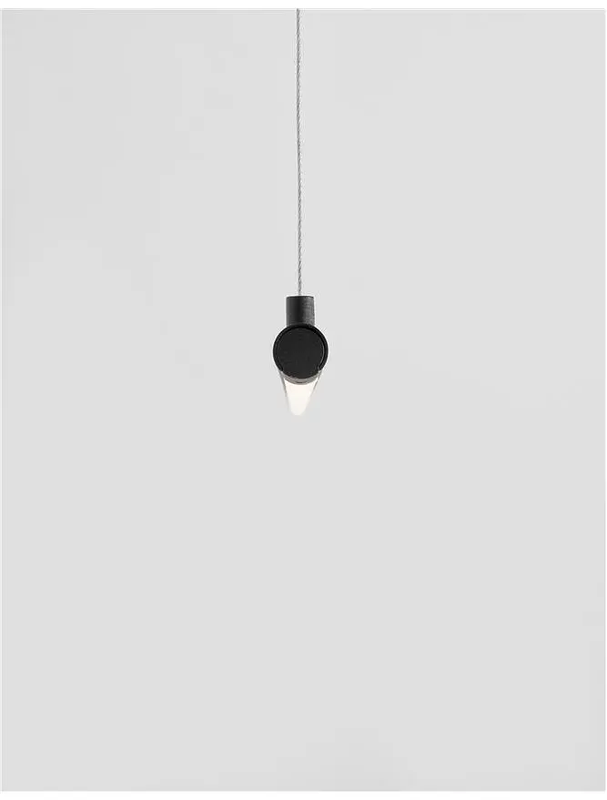 Підвіс Elettra Nova Luce 9088101 - фото 7