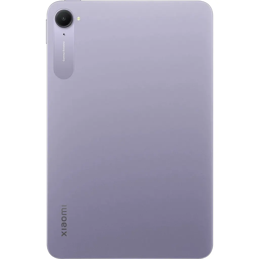 Планшет Xiaomi Pad Mini 12/512GB Lavender Purple (with charger) (Global) - фото 2