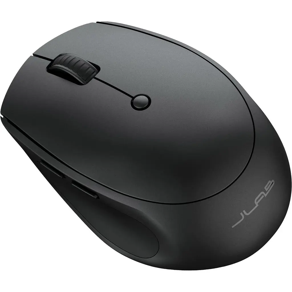 Миша Jlab GO Charge Wireless Black (IEUMGOCHRGMSRBLK124) - фото 2