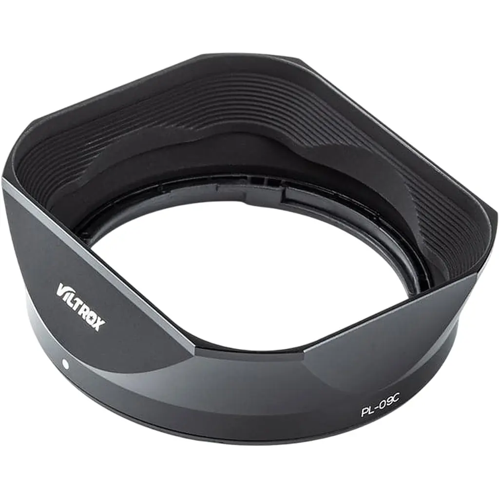 Об'єктив Viltrox AF 33mm f/1.4 E для Sony E [121708] - фото 8