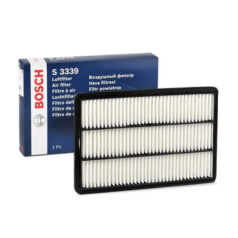 Повітряний фільтр для автомобіля Bosch 1 457 433 339 - фото 3